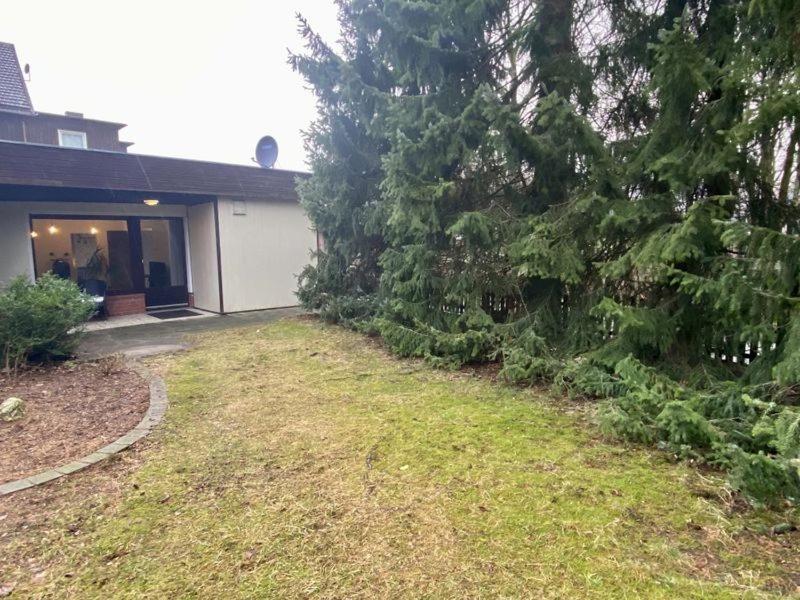 Bocksberg Bungalow Γκόσλαρ Εξωτερικό φωτογραφία